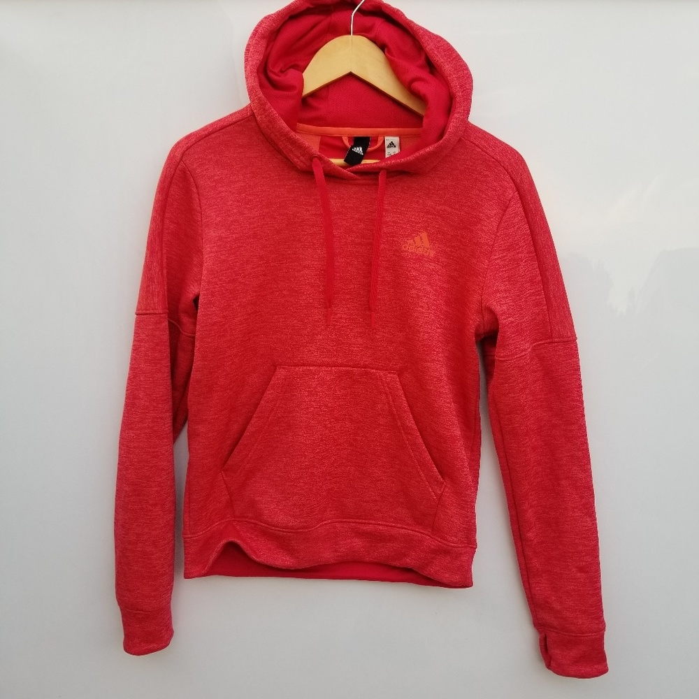 Adidas Hoodie Women Climawarm